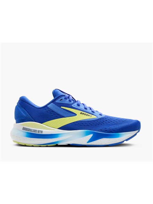 adrenaline gts BROOKS | 1104371D434COB NEO YELL PEAC